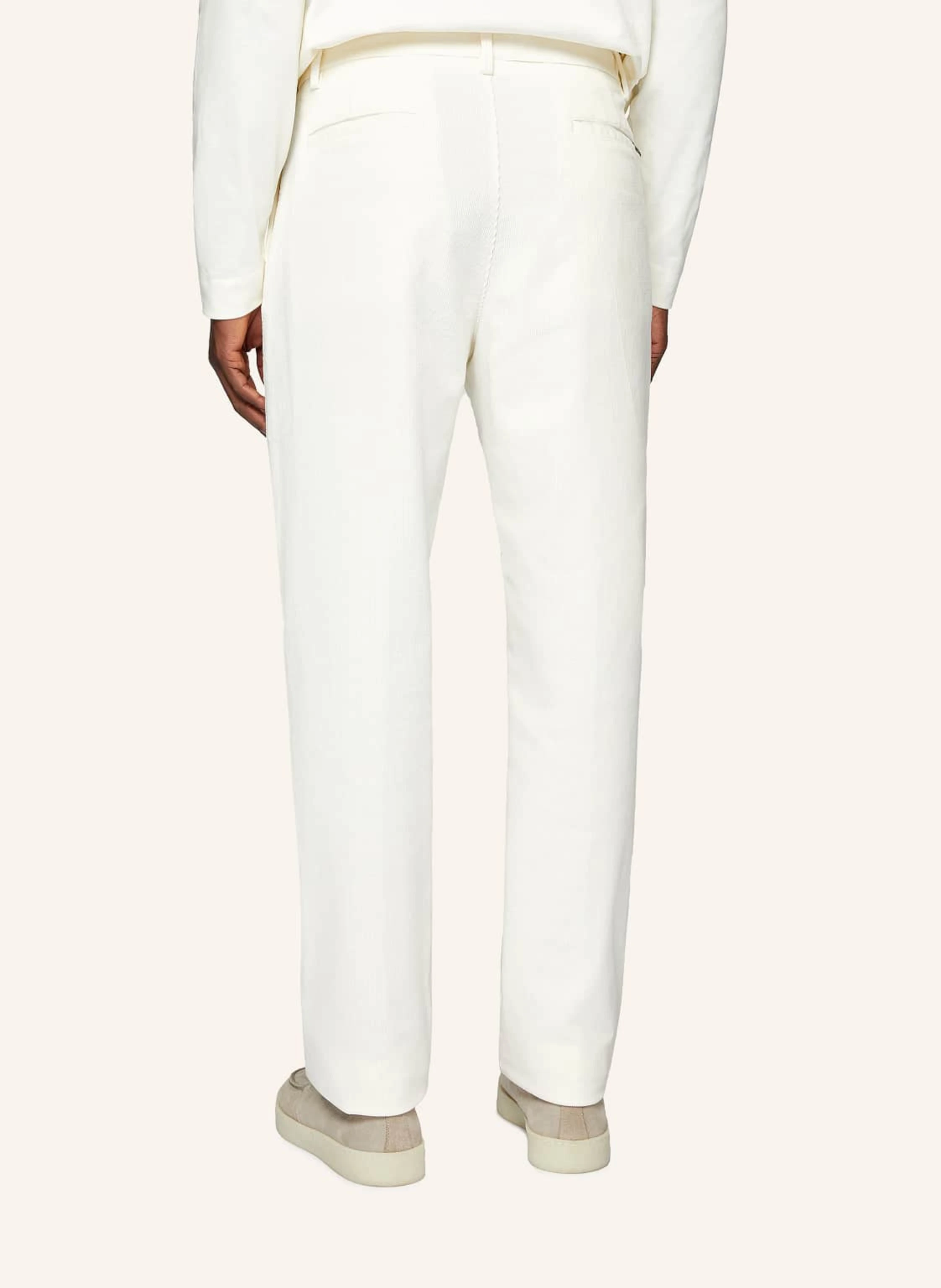 BOGGI MILANO Cordhose