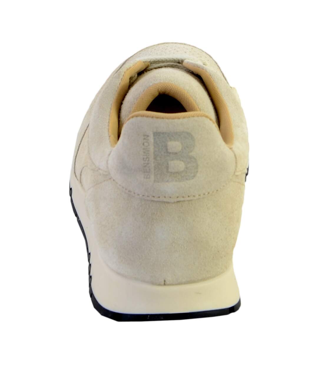 Basket Bensimon Runnings C70
