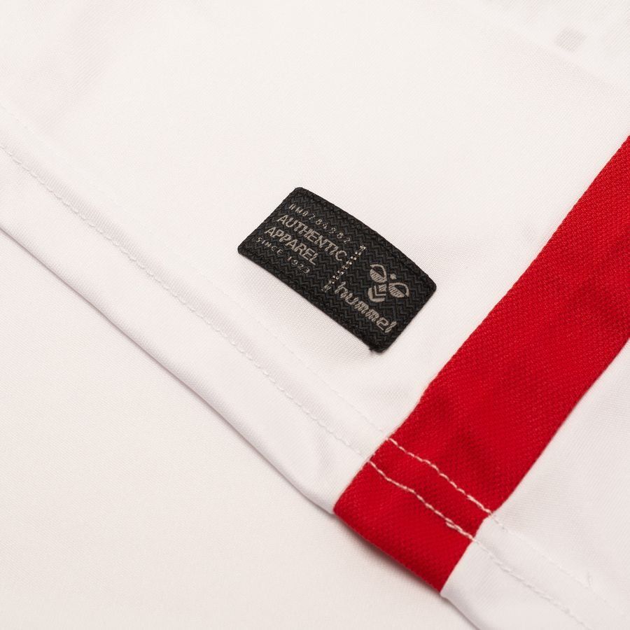 Regensburg Maillot Domicile 2024/25