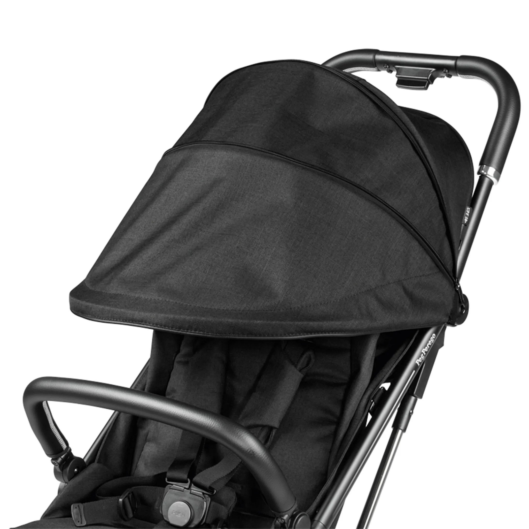Peg Perego Poussette Selfie - Onyx