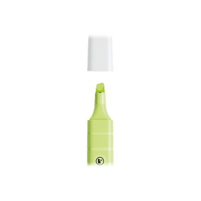 STABILO swing cool Pastel - Surligneur - citron vert