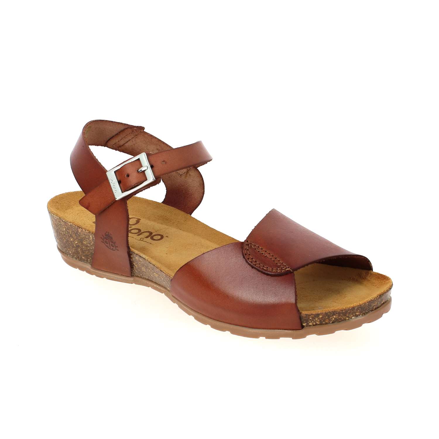 Sandales femme YOKONO CAPRI 066