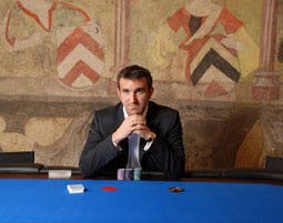 Pokerkurs in Berlin - die Geschenkidee für Pokerfans