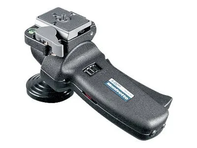 Manfrotto 322RC2 - Hoved for stativ med ben