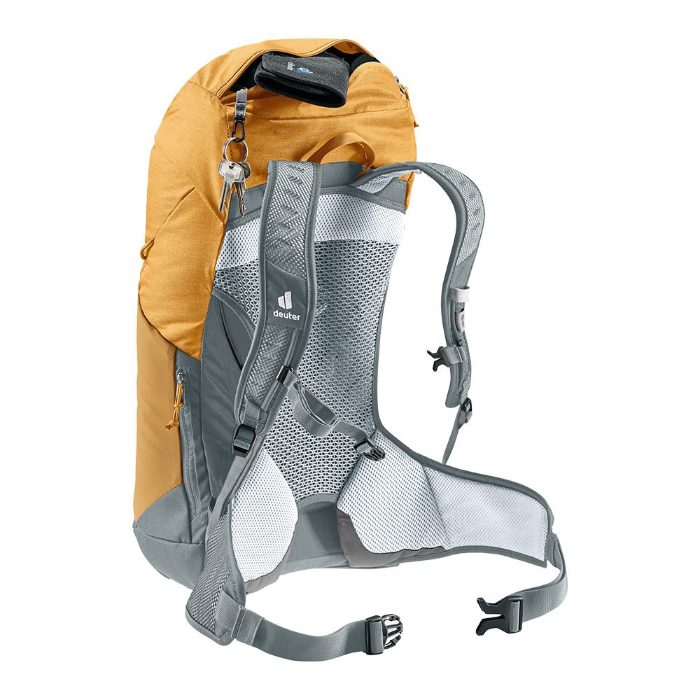 Deuter AC LITE 22 L - Sac À dos cinnamon/teal