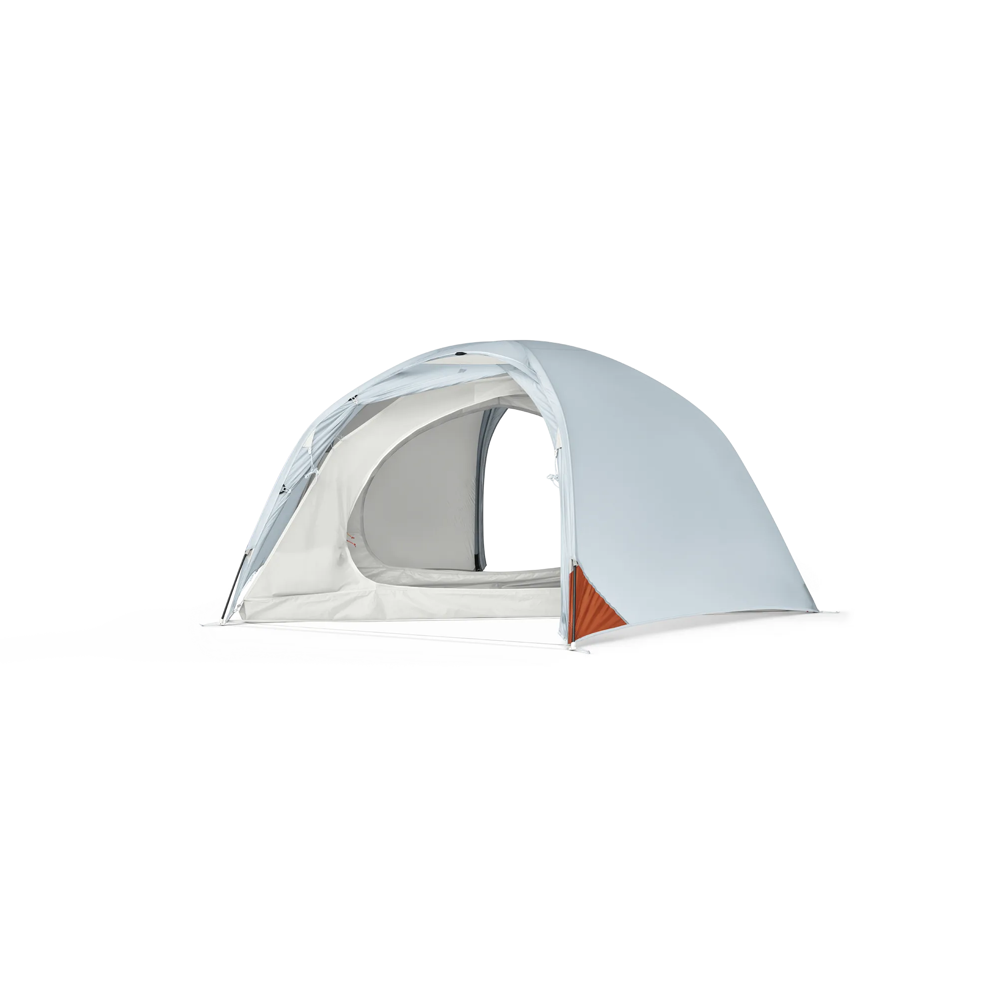 Helsport Adventure Reinsfjell Sl 2 Dome Adventure Grey