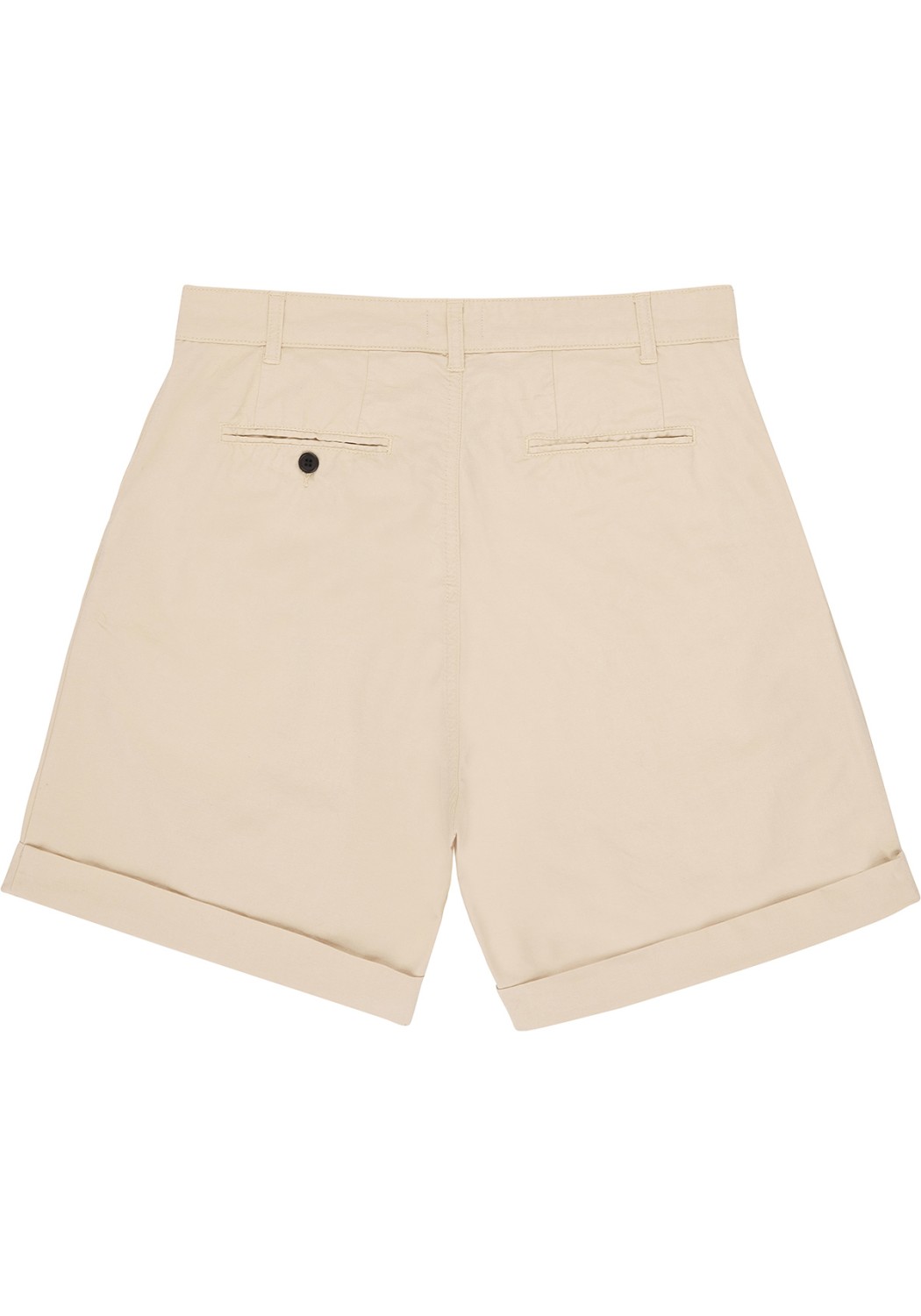 Bask in the Sun Herren-Shorts Zuriko Egg