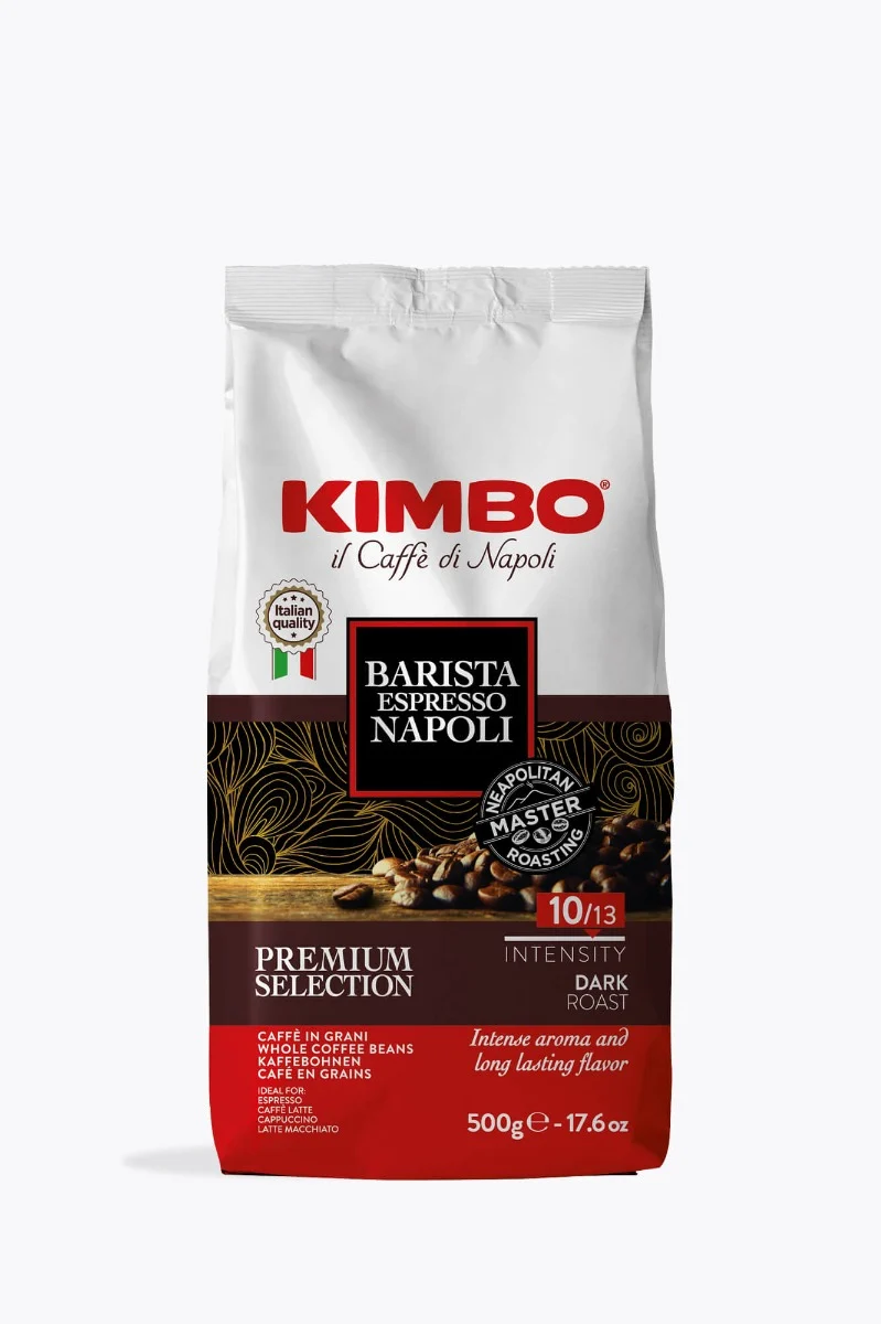 Kimbo Espresso Napoli 500g