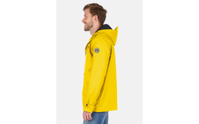 Ankerglut Ankerglutheimat Regenjacke Herren