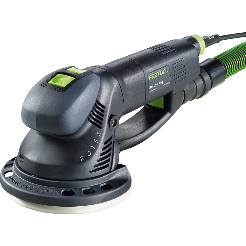 Festool ROTEX RO 150 FEQ-Plus excentrische schuurmachine 720W
