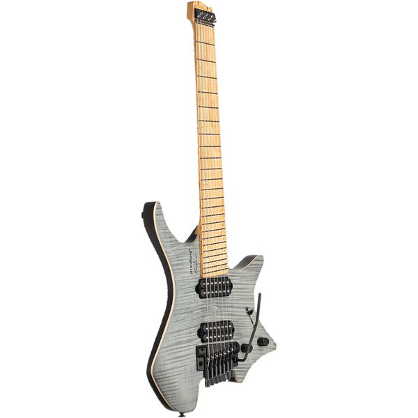 Strandberg Boden Standard NX 7 Trem Ch