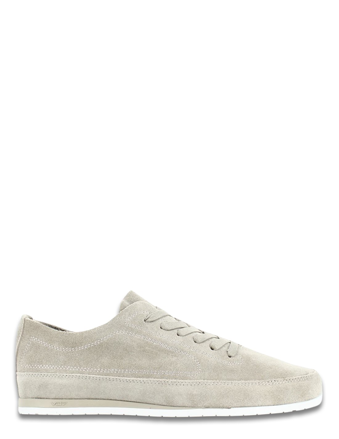 v07 Baskets de ville homme yacht suede beige
