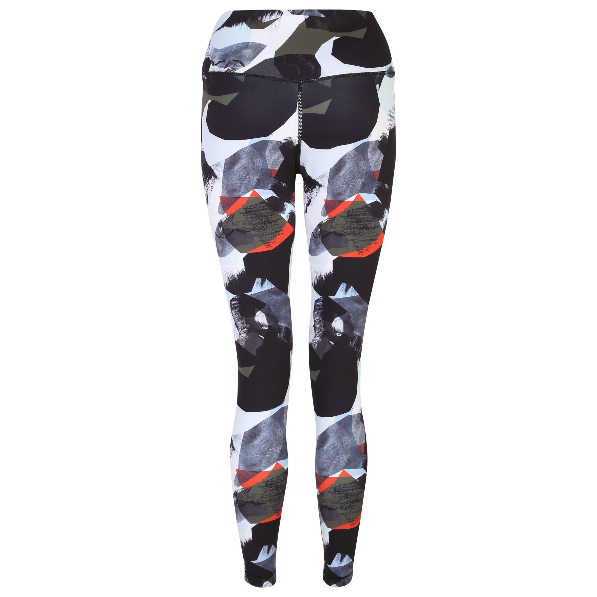 Dare 2b Dare 2b Influential Performance Leggings Legging Womens