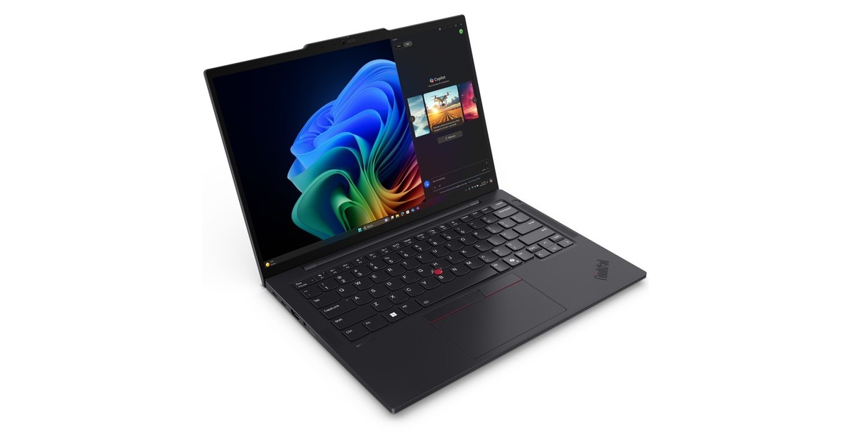 LenovoThinkPad T14s Gen 6 (21M1000MMH) 14