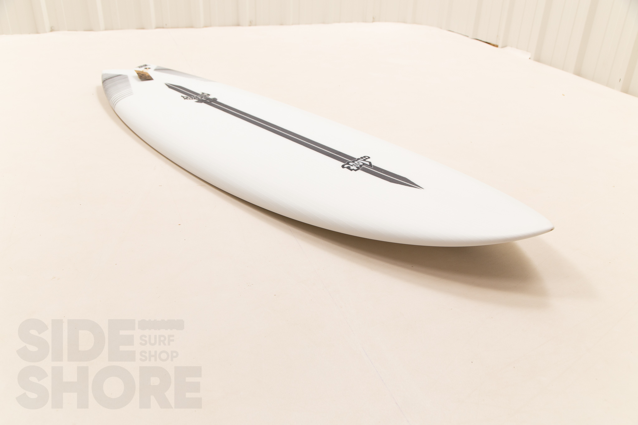 Lost RNF 96 - Light Speed - 5'9 x 20.50