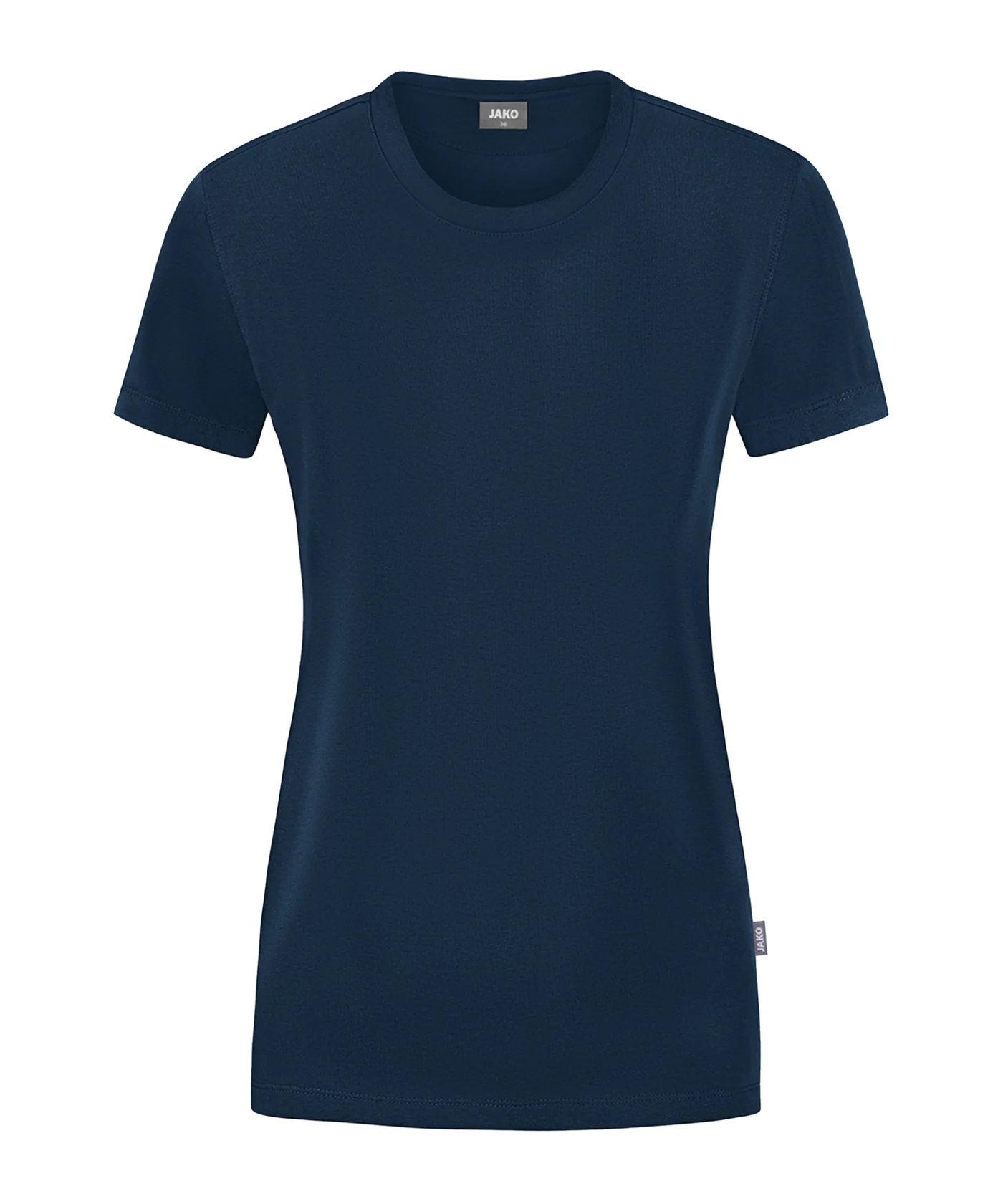 JAKO Doubletex T-Shirt Damen Blau F900