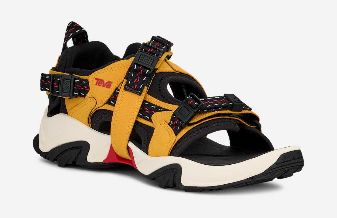 Unisex Wraptor Sandal