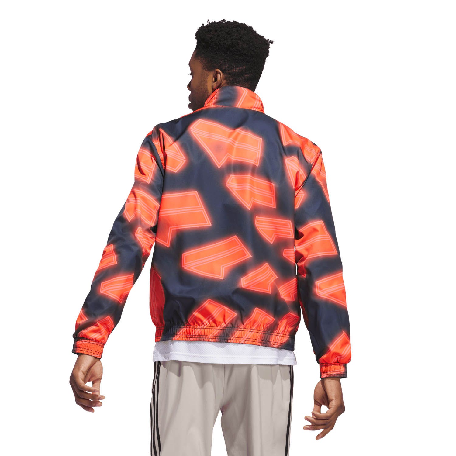 adidas  Juventus Anthem Jack