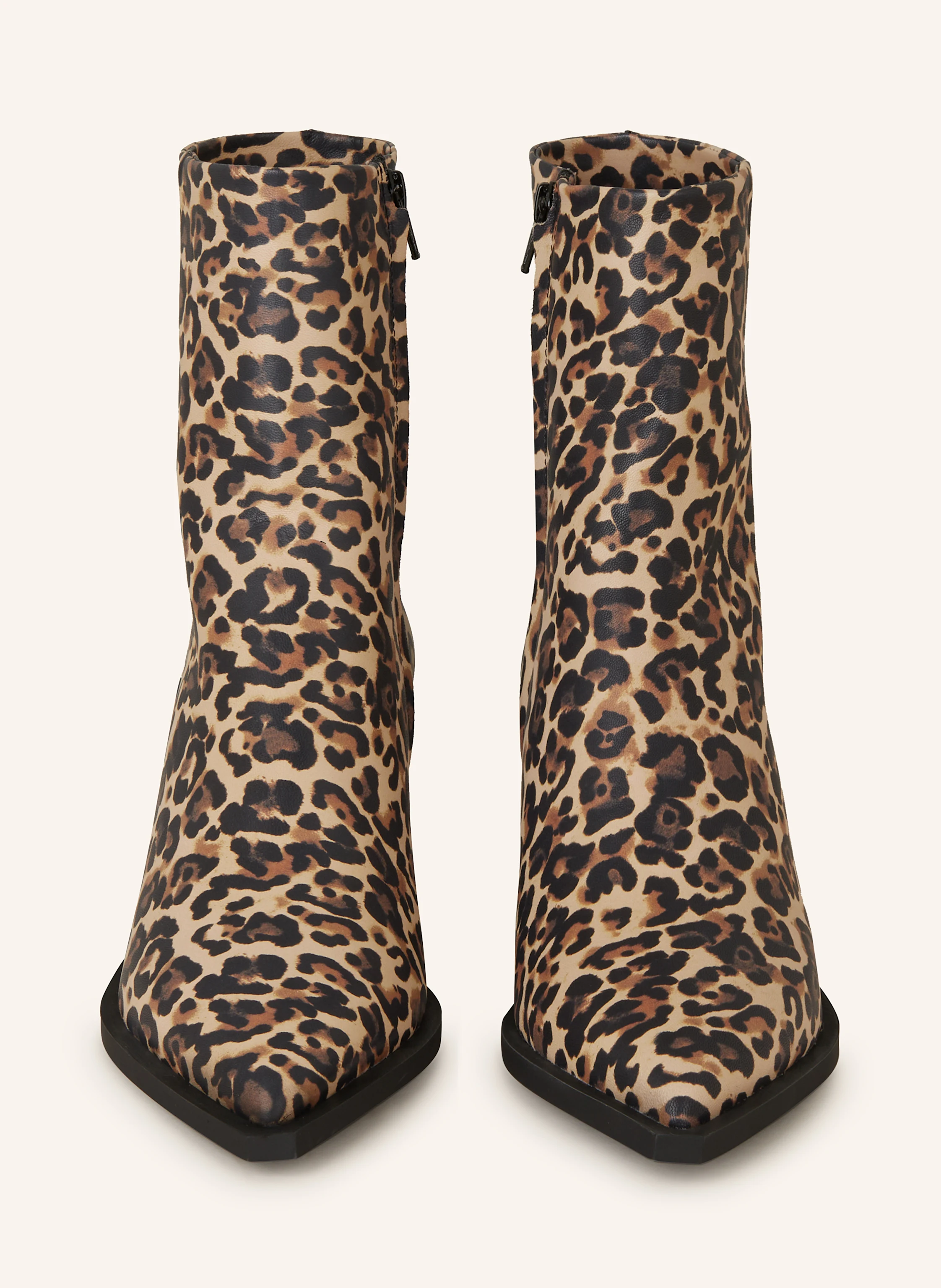 COPENHAGEN Stiefeletten CPH425