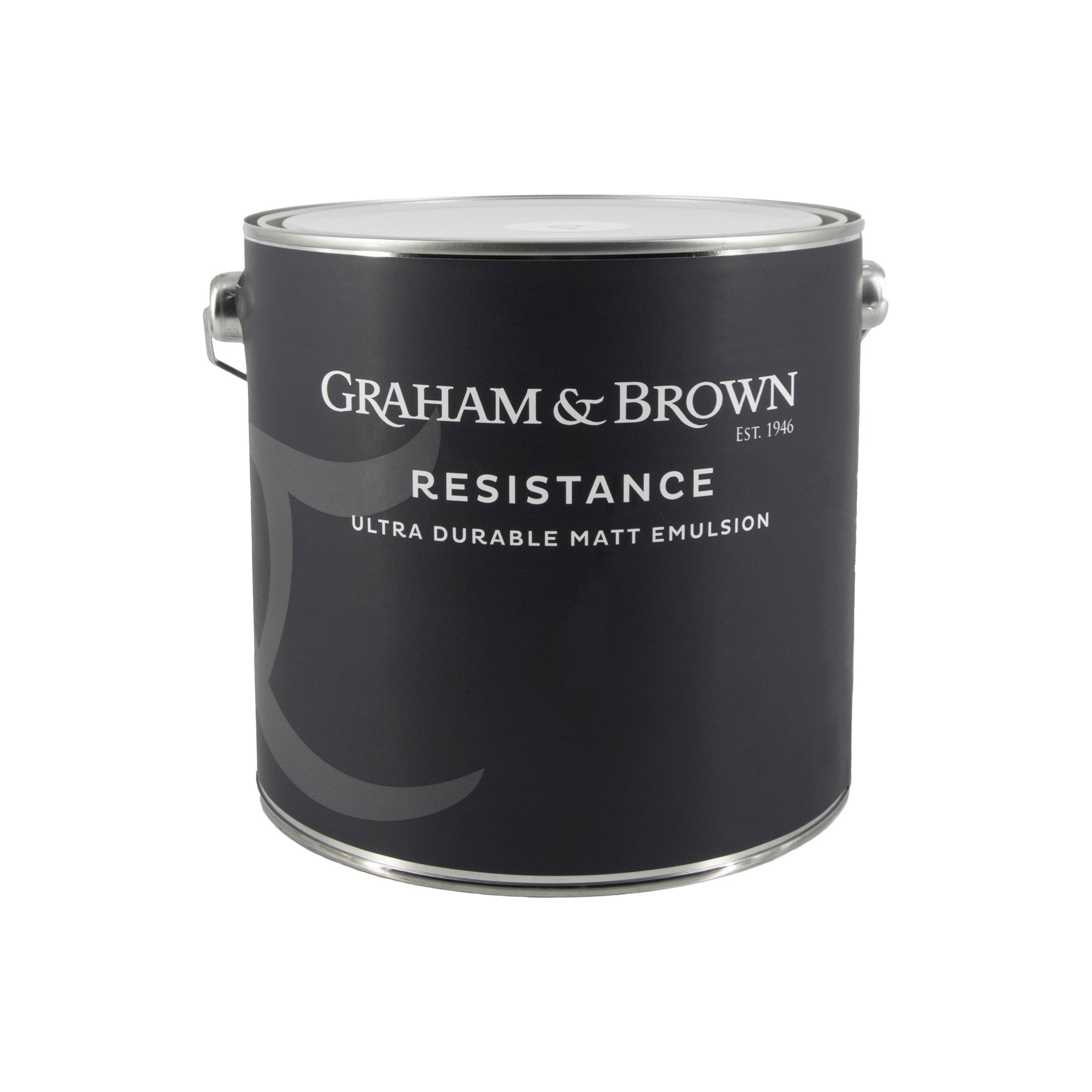 Graham & Brown Dungarees - Matte Muurverf Afneembaar - 2,5L