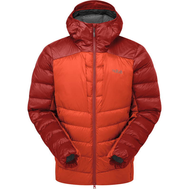 Rab Herren Cirrus Ultra Hoodie Jacke