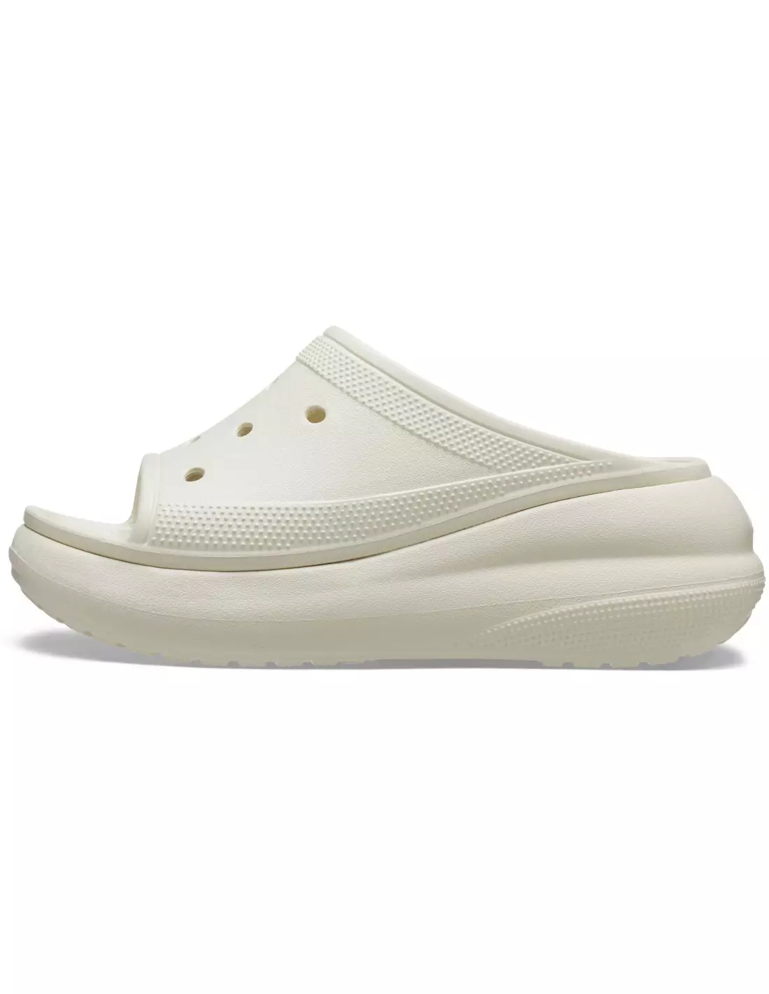 CROCS CRUSH SLIDE - Mules & sabots 2Y2BONE