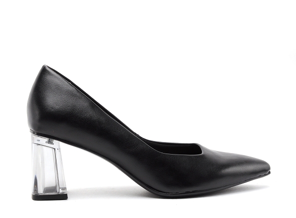 Tamaris escarpins femme 22439 41 noir