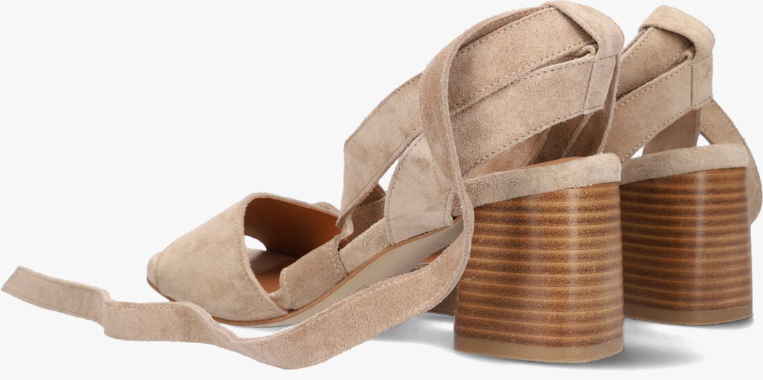 VIA VAI beige via vai sandalen polly shade