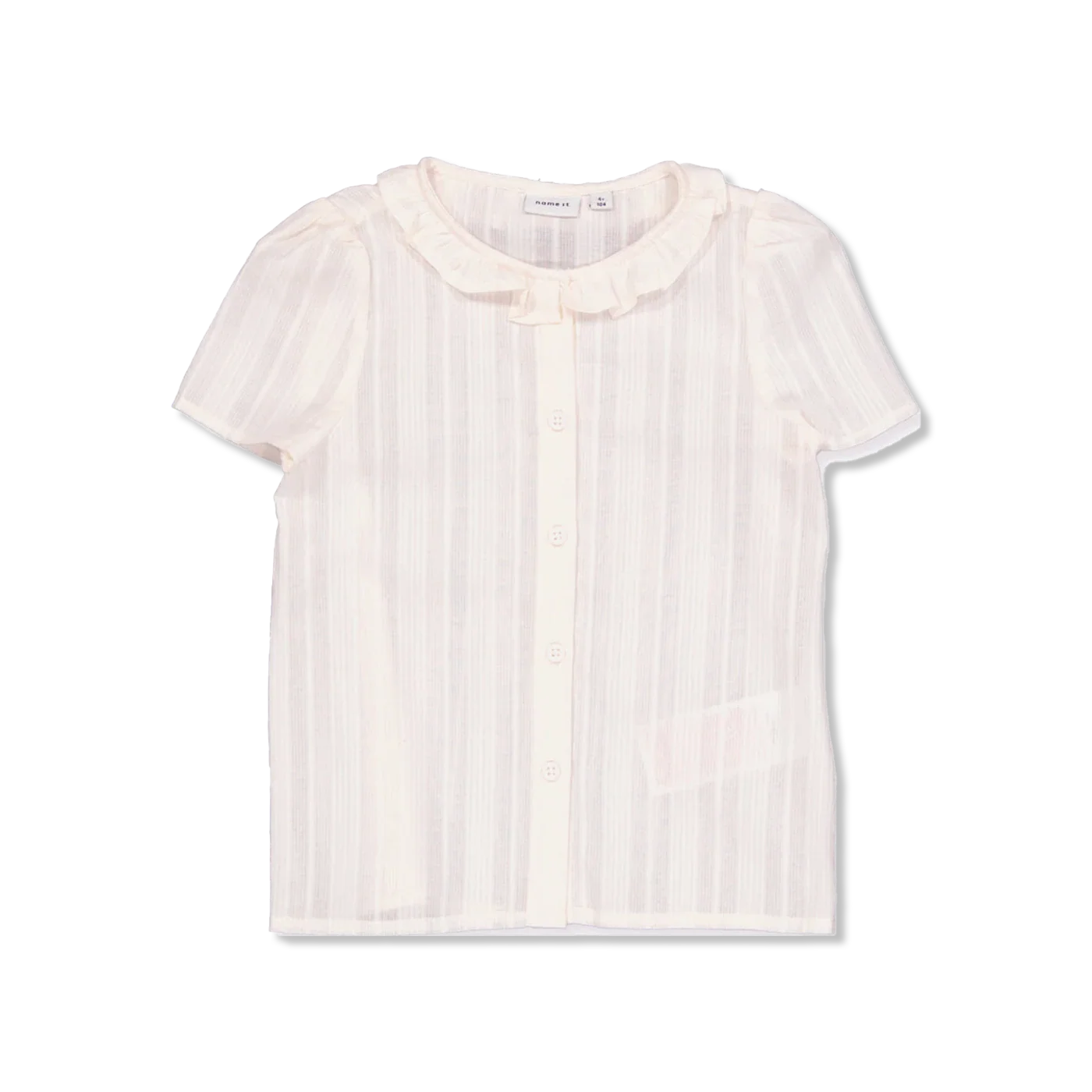 NMFHISOL t-shirt