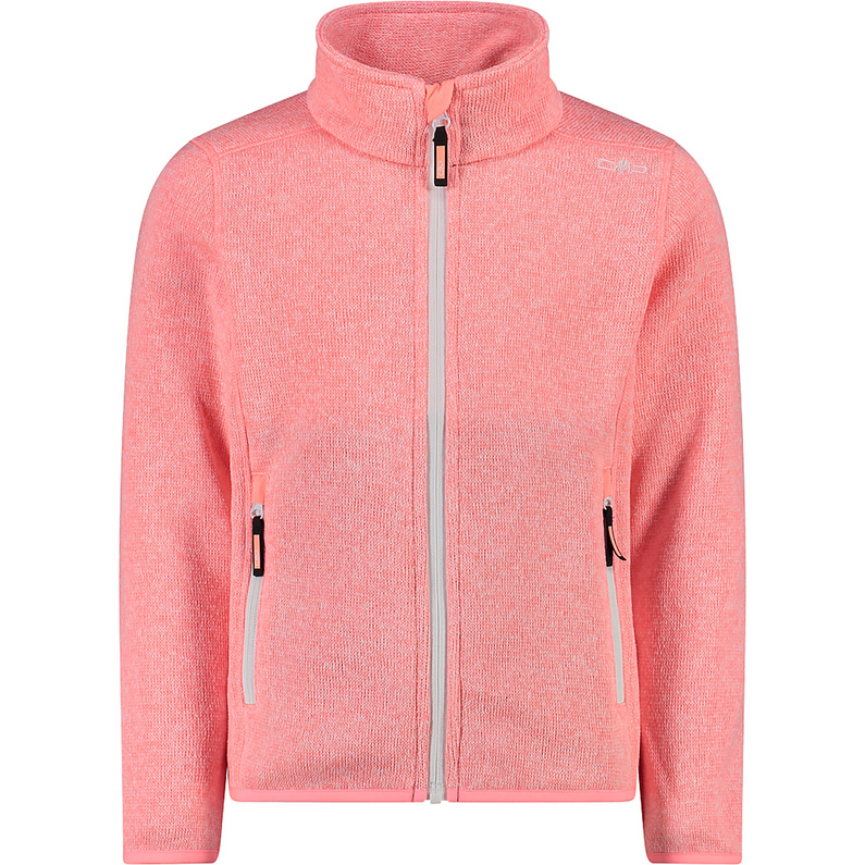 CMP Kinder Girls Knitted Jacke