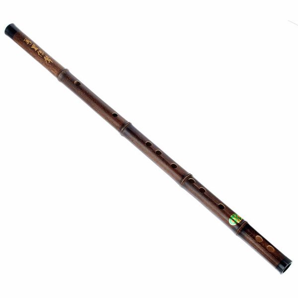 Artino Chinese QuDi Flute D-major