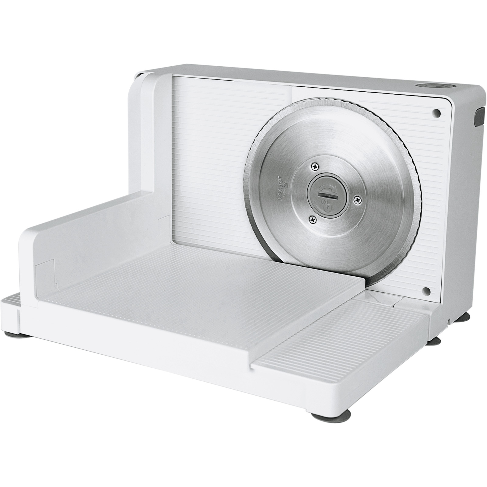 Ohmex Aufschnittmaschine OHM-AURORA