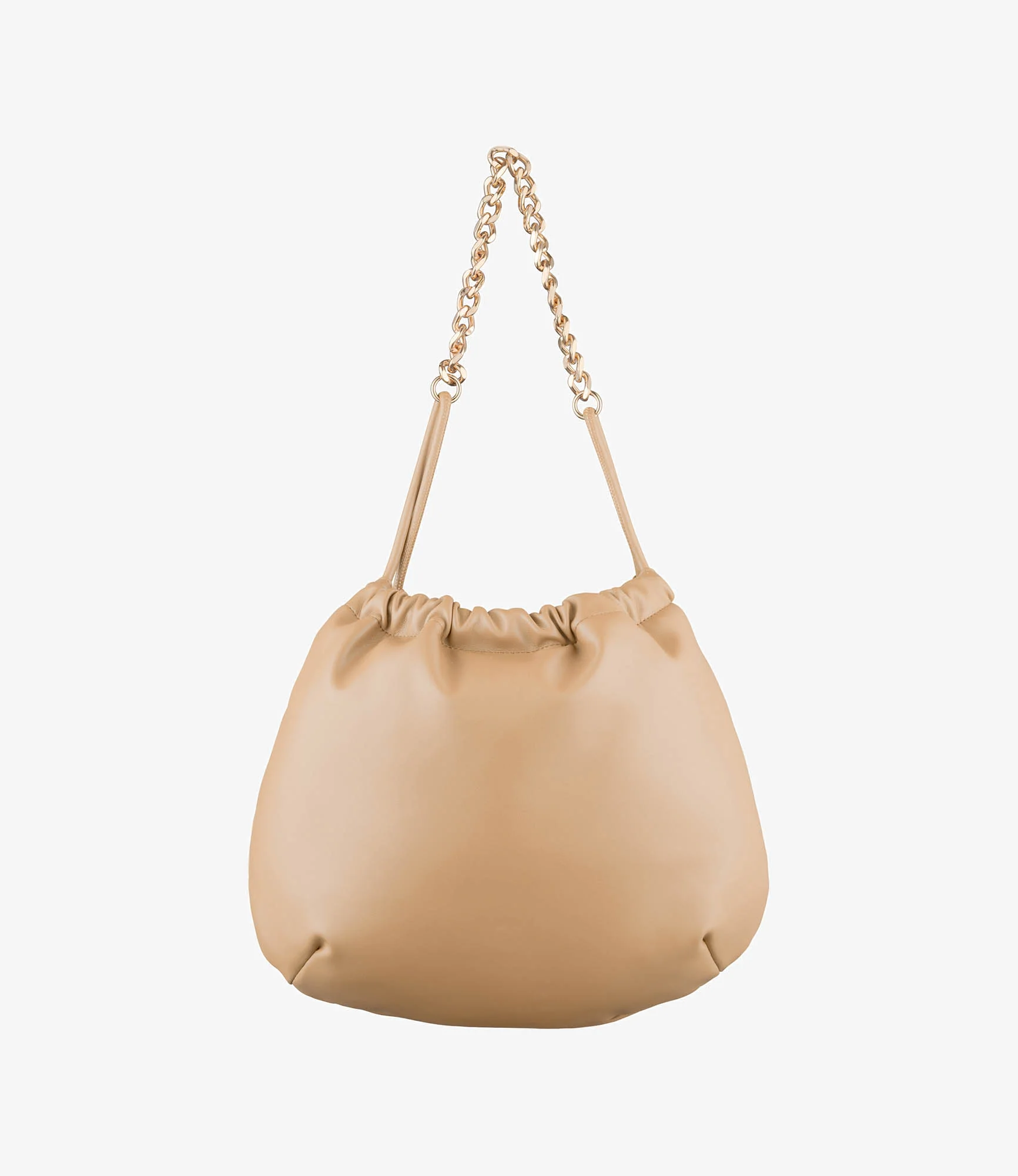 sac ninon chaine - Sable