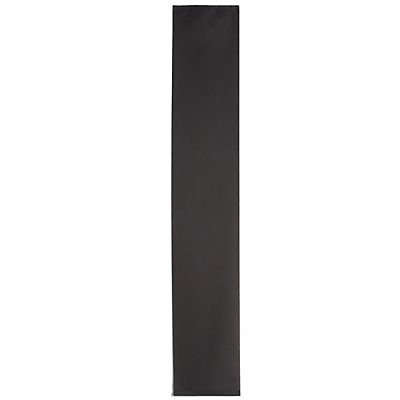 Panneau japonais tamisant Madeco uni gris l.45 x H.260 cm