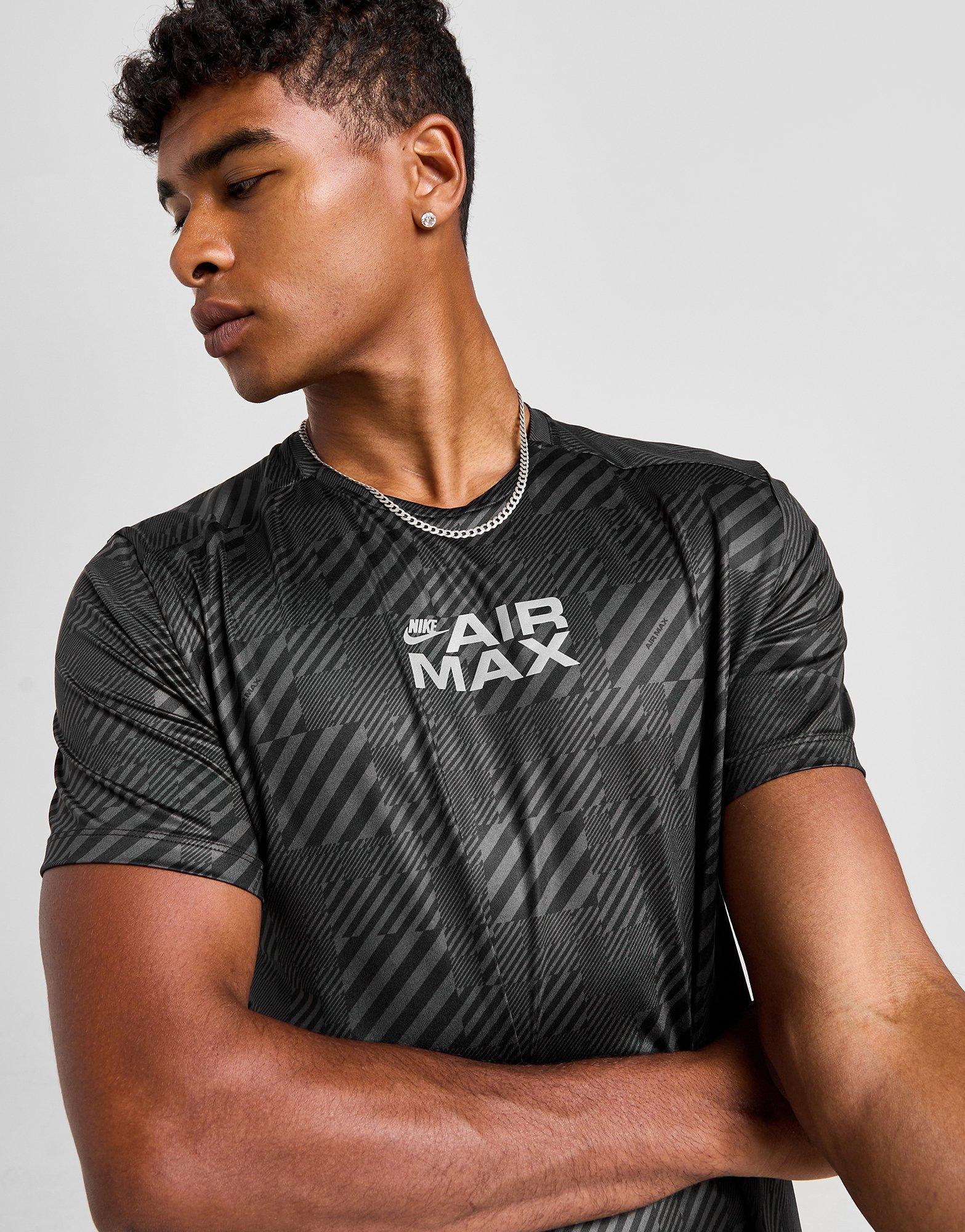 Nike T-shirt Air Max Imprimé Homme