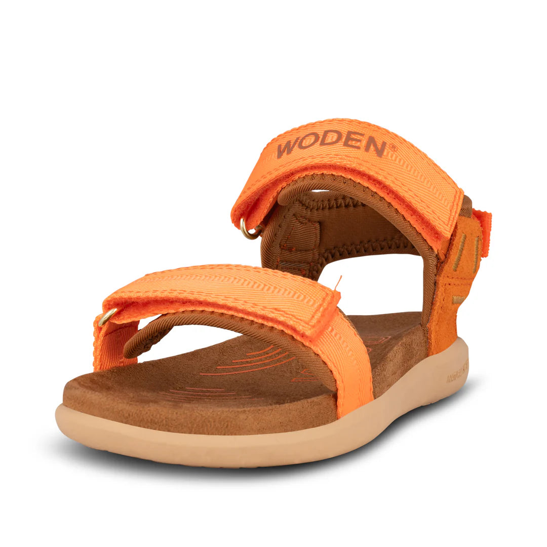 Woden Sandaler Cirkeline