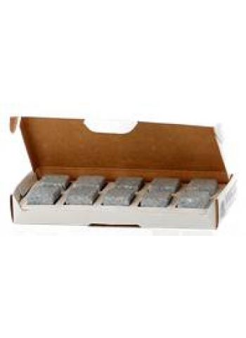Coffret de 10 pierres à Whisky Scandinaves (Finlande)
