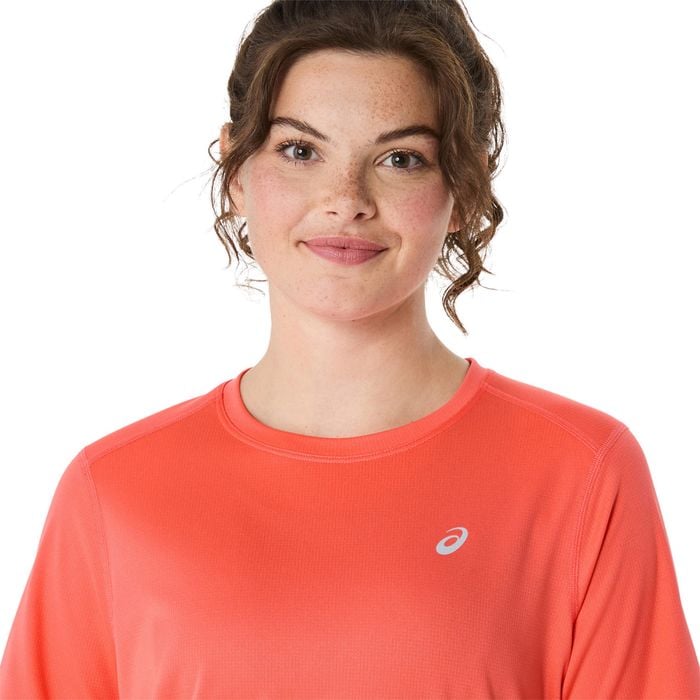 Asics Core Shirt Dames