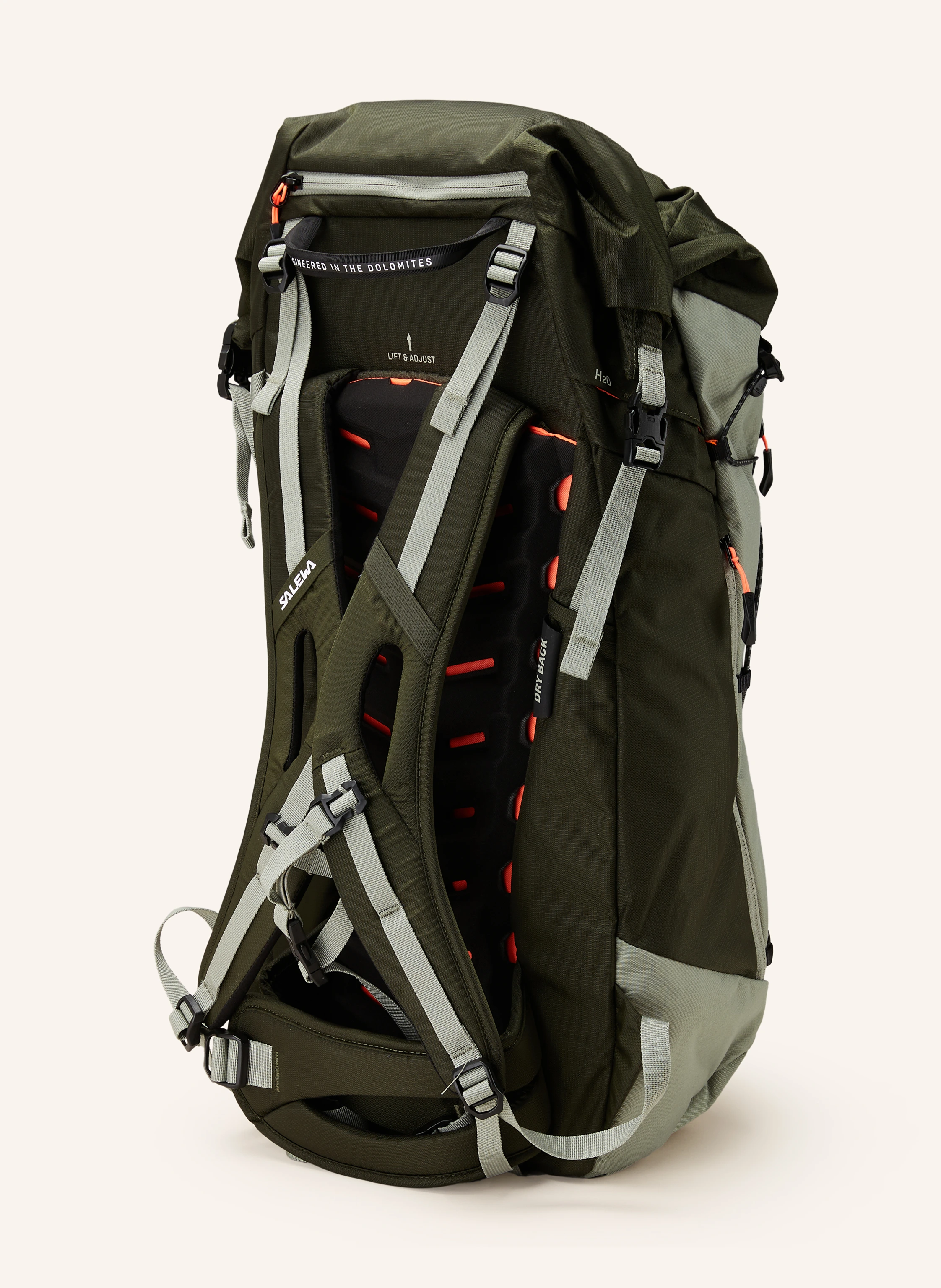 SALEWA Rucksack PUEZ 32 + 5 l