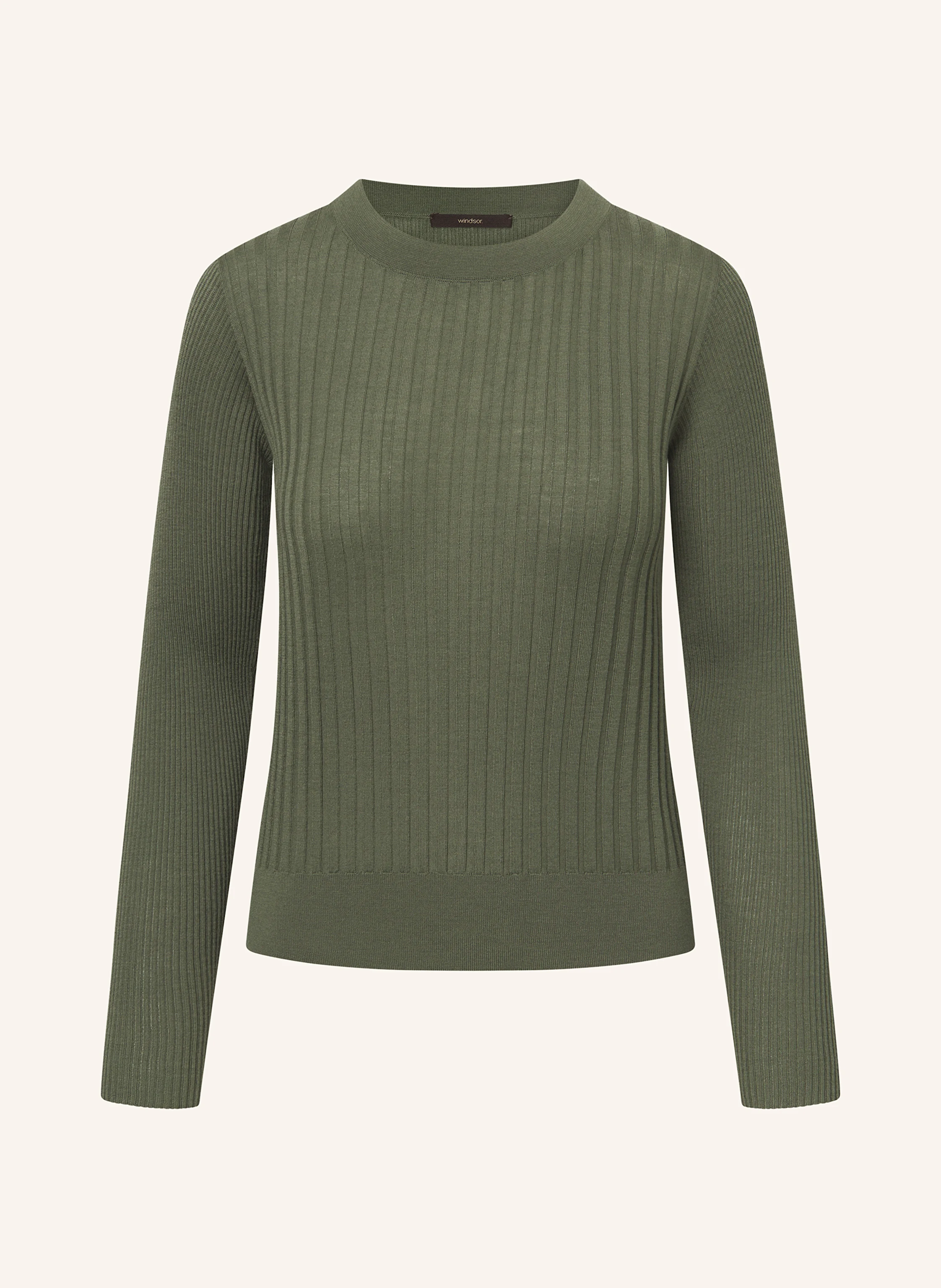 windsor. Pullover