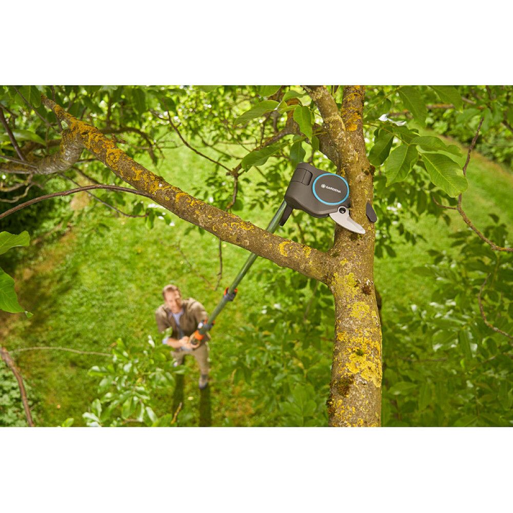 GRENSAKS GARDENA STARTCUT PRO L 175-400CM