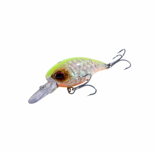 Crankbait Ultimate X-Chunk Shallow 4.3cm (6g)