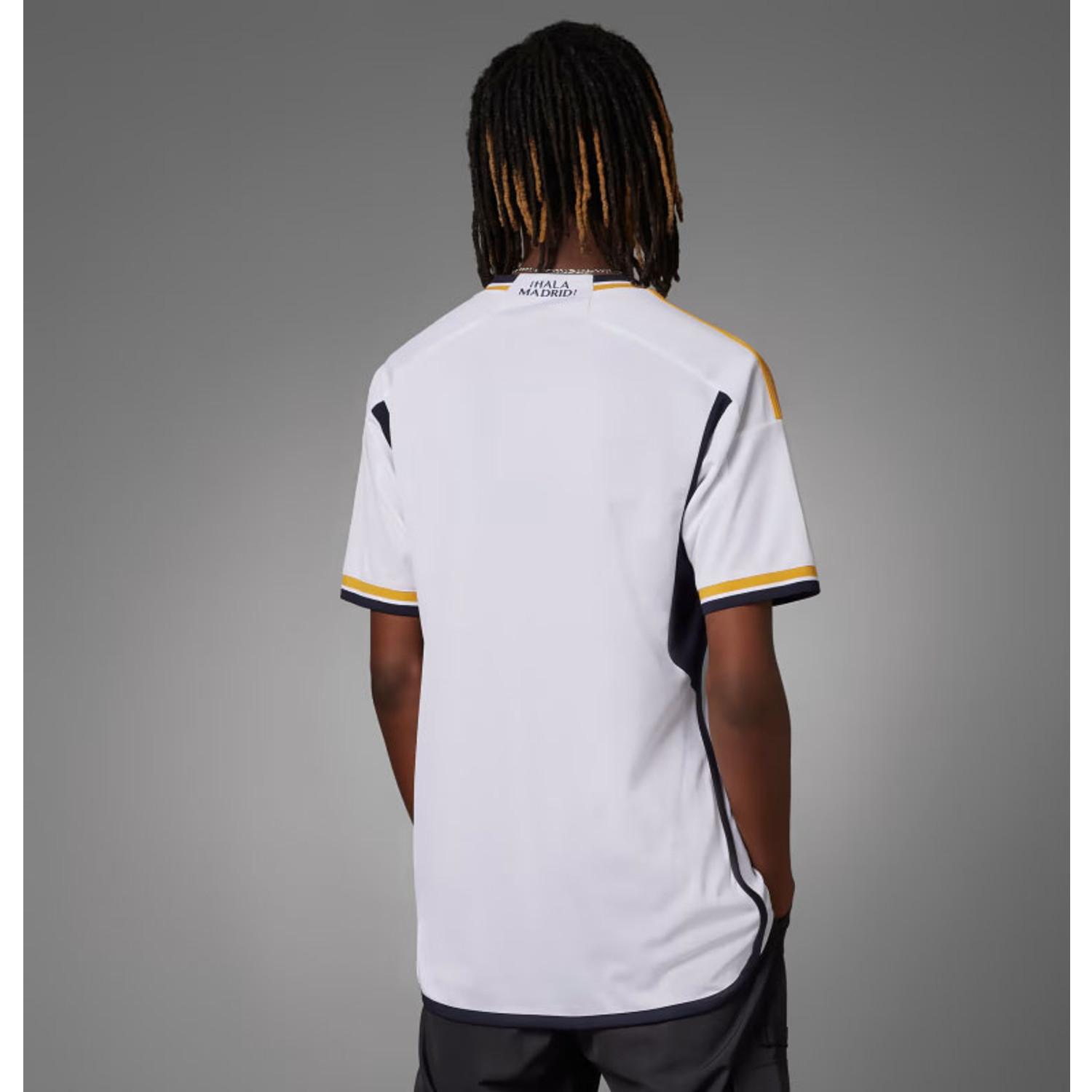 adidas Real Madrid Thuis Tenue