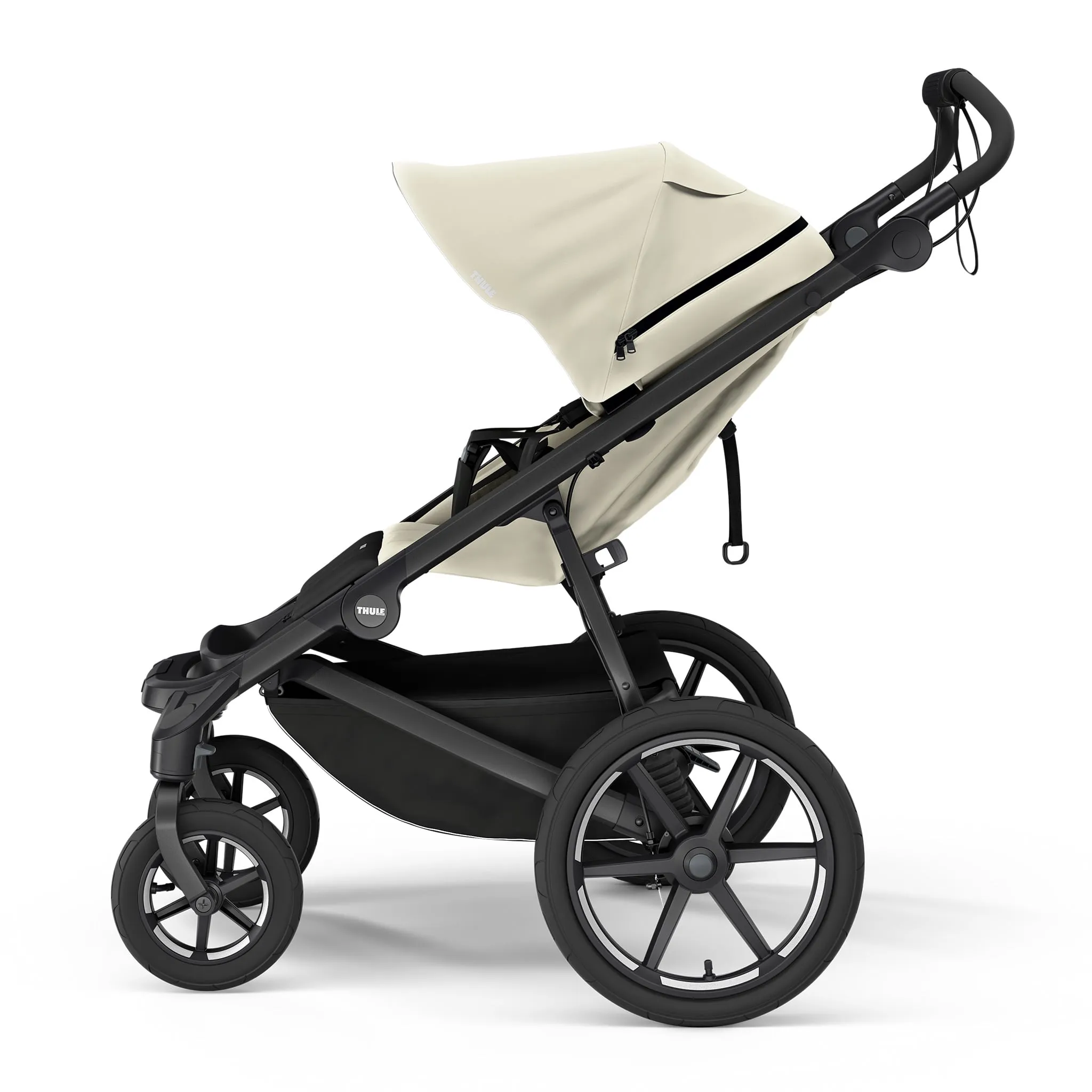 Thule Poussette Urban Glide 4 - Beige