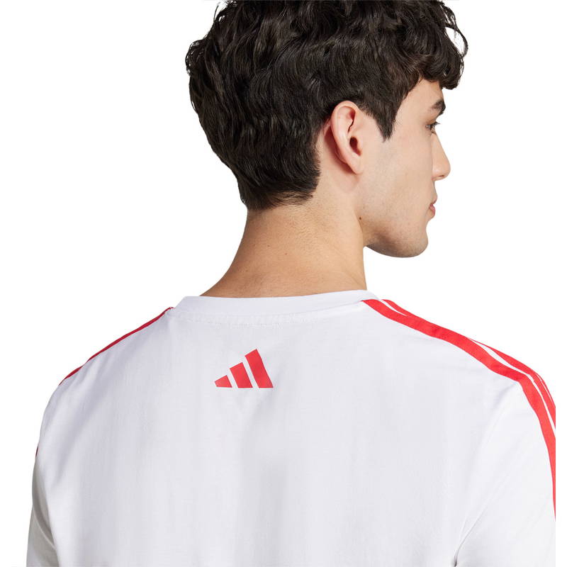 adidas C Colle T-shirt Herre