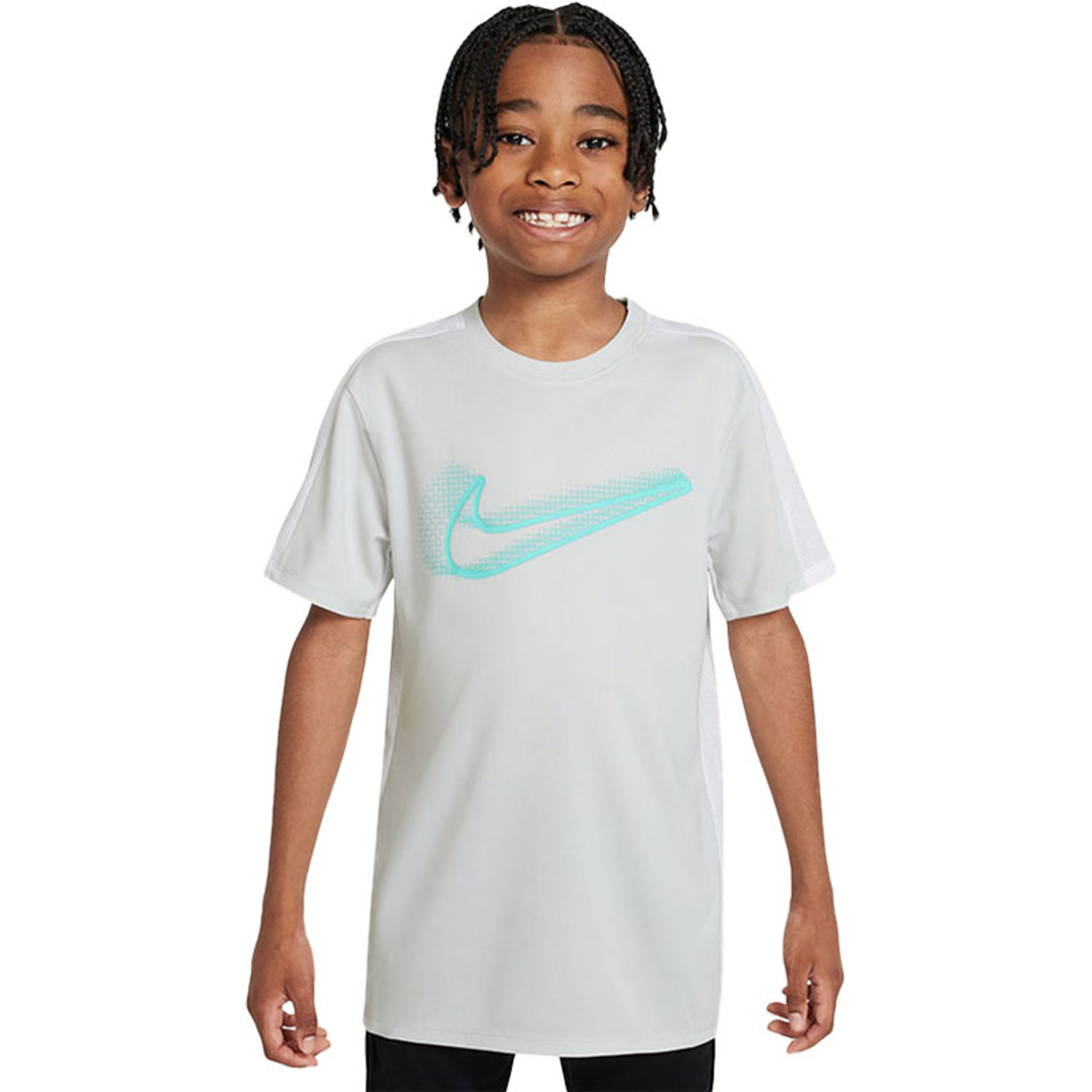Nike Academy GX Shirt Kids