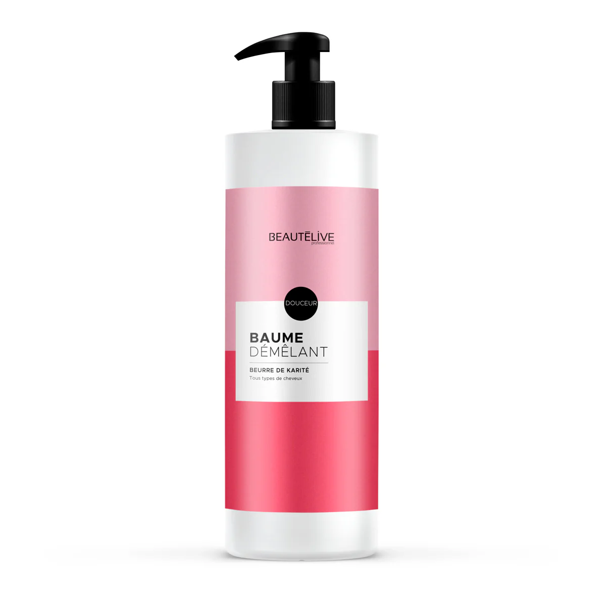 Baume démêlant Douceur 450ml