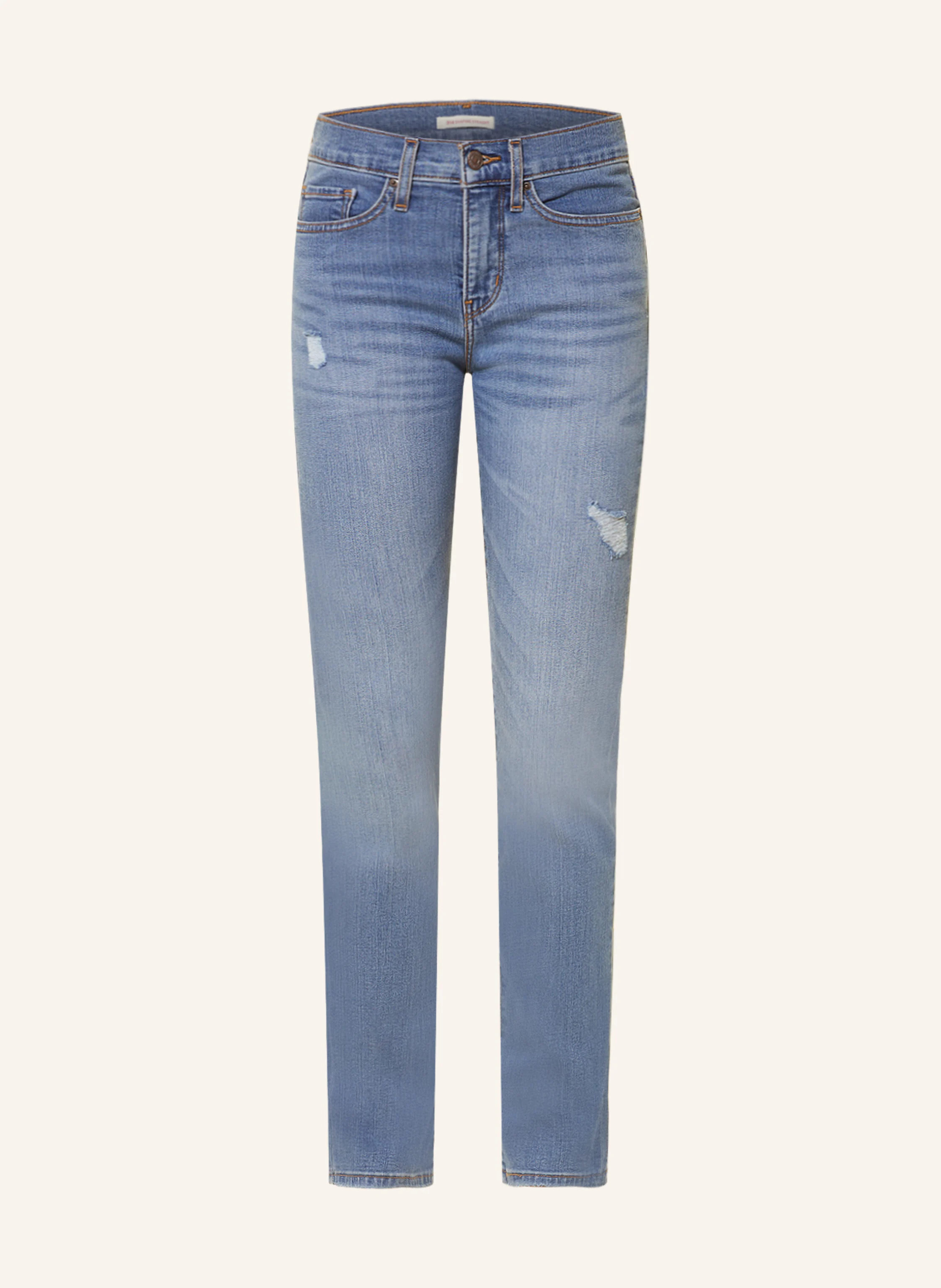 Levi's® Straight Jeans 314 SHAPING
