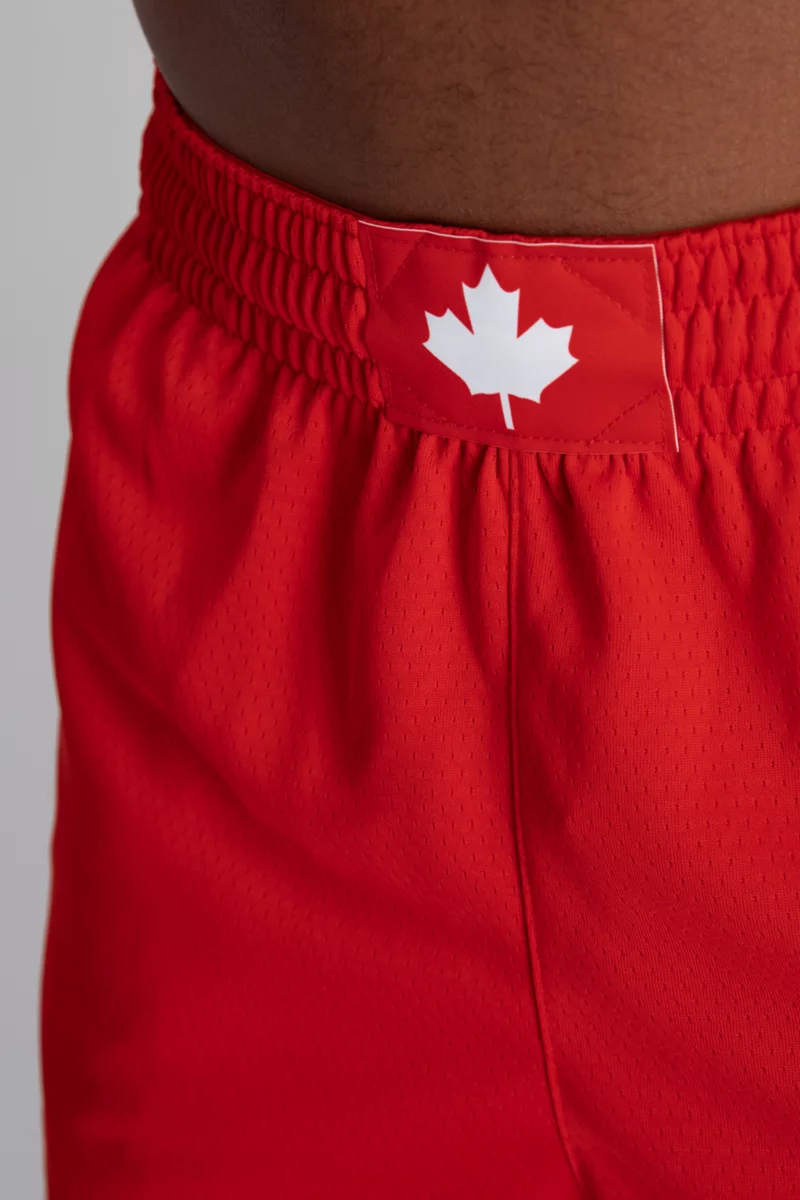 Nike Toronto Raptors Herren Basketballshort