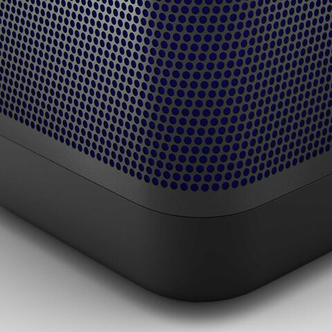 B&O Beolit 20 – iconische draadloze luidspreker met goed geluid Black Anthracite